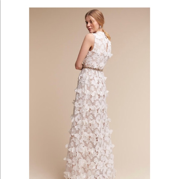 BHLDN Francesca Gown - Picture 7 of 7